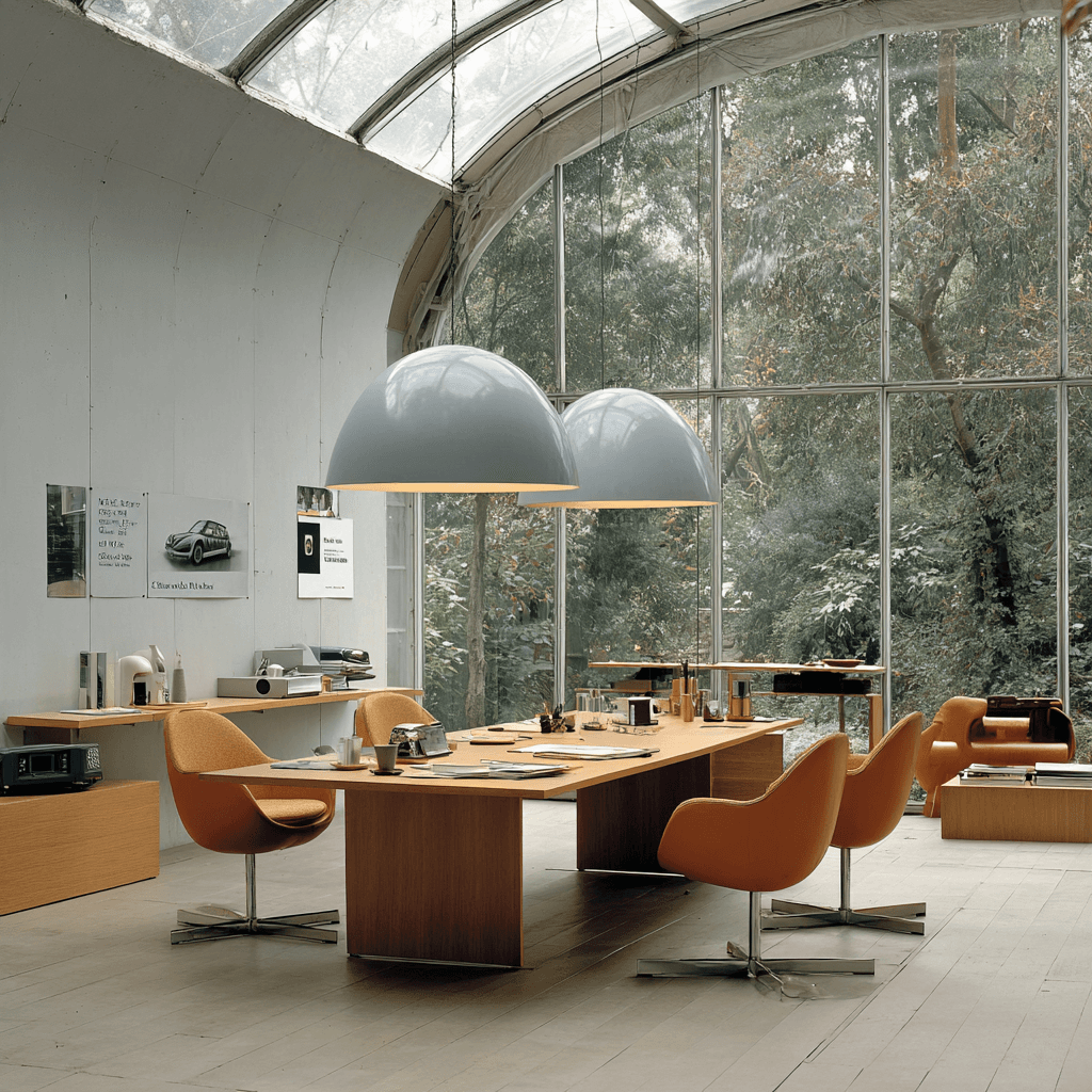 SpaceMatch venue - Your Concierge for Space Booking