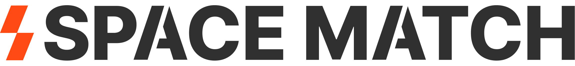 SpaceMatch