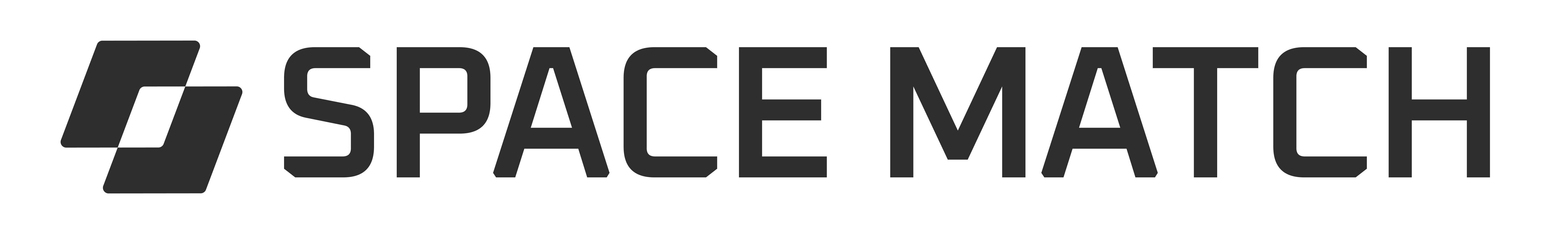 SpaceMatch